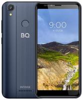 BQ S-5530L Intense Dark Blue Brushed Смартфон