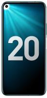 Honor 20 Pro Blue  Сотовый телефон