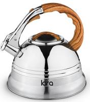 LARA LR00-68  Чайник со свистком