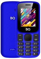 BQ M-1848 Step Plus Dark Blue Сотовый телефон