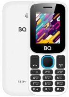 BQ M-1848 Step Plus White Сотовый телефон