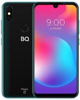 BQ S-5730L Magic C Dark Blue Сотовый телефон