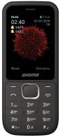 DIGMA LINX C240 Black Сотовый телефон