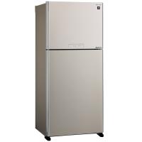 Sharp SJ XG 55 PMBE Холодильник