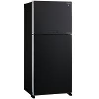 Sharp SJ XG 55 PMBK Холодильник