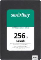SmartBuy Splash 256Gb SBSSD-256GT-MX902-25S3 SSD Накопитель