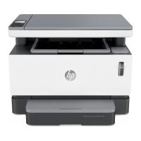 HP Neverstop Laser MFP 1200a Printer