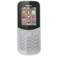 Nokia 130 DS Grey
