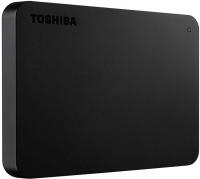 Toshiba 4Tb Canvio Basics черный USB3.0/HDTB440EK3