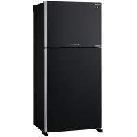 Sharp SJ XG 60 PMBK Холодильник