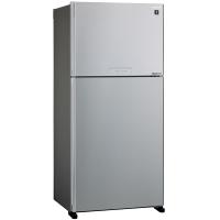 Sharp SJ XG 60 PMSL Холодильник