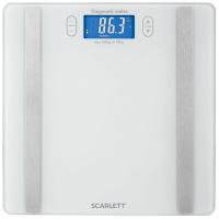 SCARLETT SC-BS33ED085  Весы напольные