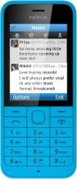 Nokia 220 DS Blue Сотовый телефон
