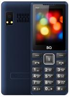 BQ M-2444 Flash Blue Сотовый телефон