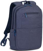 RivaCase 7760 blue Рюкзак для ноутбука 15,6