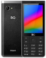BQ M-3595 Elegant Black Сотовый телефон