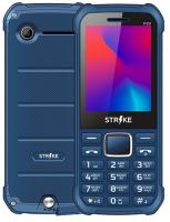 Сотовый телефон STRIKE P20 Dark Blue