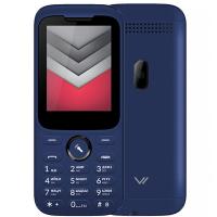 Vertex D552 Blue Сотовый телефон