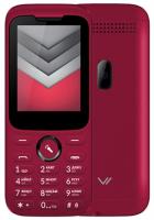 Vertex D552 Dark Red Сотовый телефон