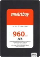 SmartBuy Jolt 960Gb SB960GB-JLT-25SAT3