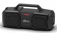 Портативная акустика Ritmix  SP-650B Black