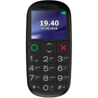 Vertex C312 Black/white Сотовый телефон