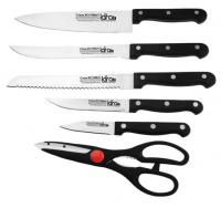 LARA LR05-53  Набор ножей