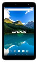 Digma Optima 8019N LTE Black  Планшет