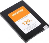SmartBuy Jolt 120Gb SB120GB-JLT-25SAT3 SSD Накопитель