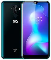 BQ S-6042L Magic E Deep Blue Сотовый телефон