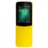 NOKIA 8110 DS Yellow TA-1048 Смартфон
