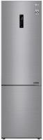 LG GA-B509CMDZ Холодильник