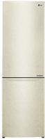LG GA-B419SEJL Холодильник