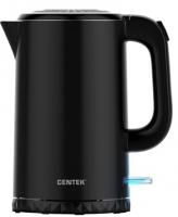 CENTEK CT-0020 черный  Чайник