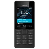 Nokia 150 DS Black Сотовый телефон 