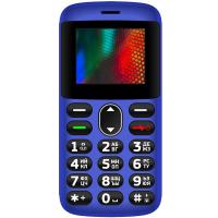 Vertex C311 Blue Сотовый телефон с док-станцией