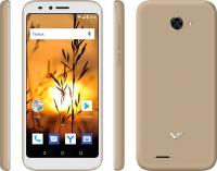 Vertex Impress Sunset NFC 4G Gold