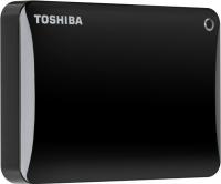 Toshiba 500Gb Canvio Ready черн HDTP205EK3AA