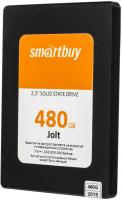 SmartBuy Jolt 480Gb SB480GB-JLT-25SAT3