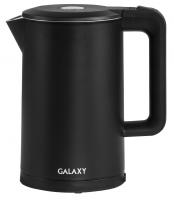 GALAXY GL 0323 черный  Чайник