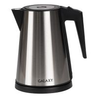 GALAXY GL 0326 стальной  Чайник