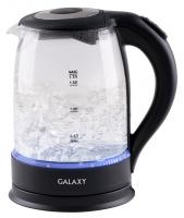 GALAXY GL 0553 черный  Чайник