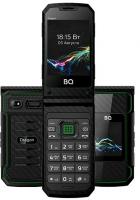 BQ M-2822 Dragon Black Green  Сотовый телефон
