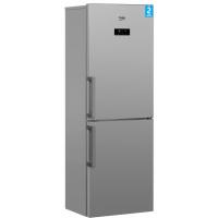 Beko CNKR 5296 E21S Холодильник