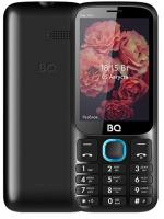 BQ M-3590 Step XXL+ Black Blue Сотовый телефон