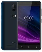 BQ S-5016G Choice Dark Blue Сотовый телефон