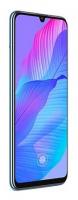 Huawei Y8p Blue Сотовый телефон