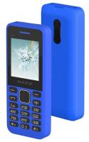 сотовый телефон Maxvi C20 blue