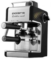 Polaris PCM 4006A Golden Rush Кофеварка