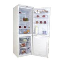 DON R-290 BI (белая искра)  Холодильник
